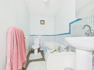 Bathroom- click for photo gallery